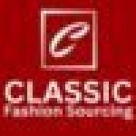 Classic Fashion Sourcing logo – A leading manufacturer and exporter of ready-made garments from Bangladesh.