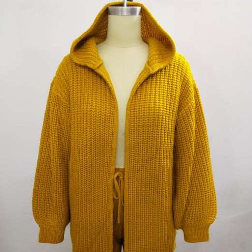 Ultimate Sweater 2025